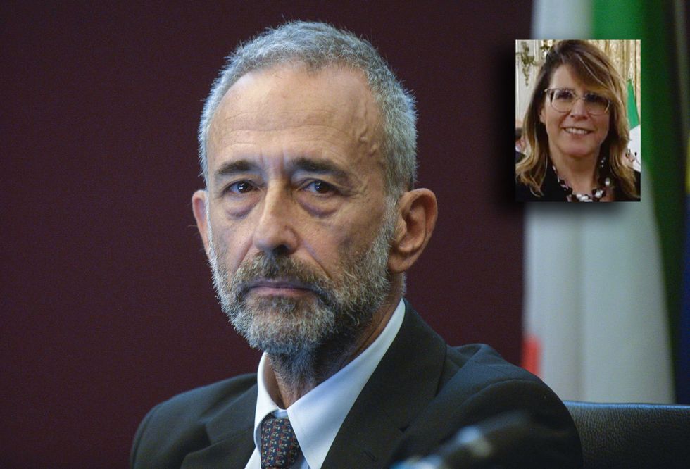 Quegli incroci pericolosi alla Corte dei Conti