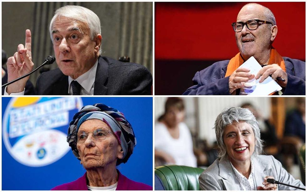 Ma quanti a sinistra voltano le spalle alla linea della Schlein sulla riforma Nordio