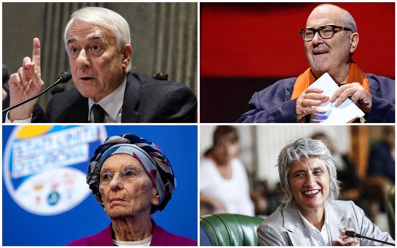 Ma quanti a sinistra voltano le spalle alla linea della Schlein sulla riforma Nordio