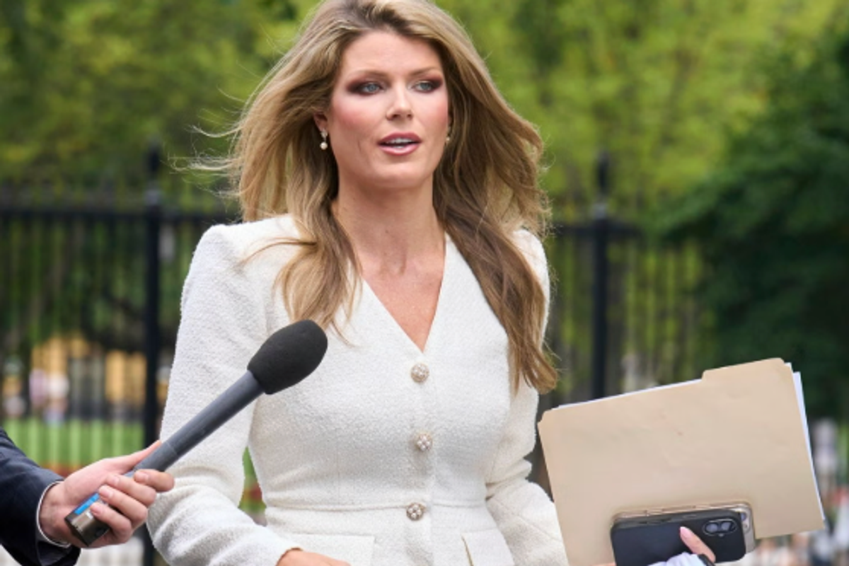 Halligan's Retribution Prosecutions Of Comey and James Are Falling Apart Fast