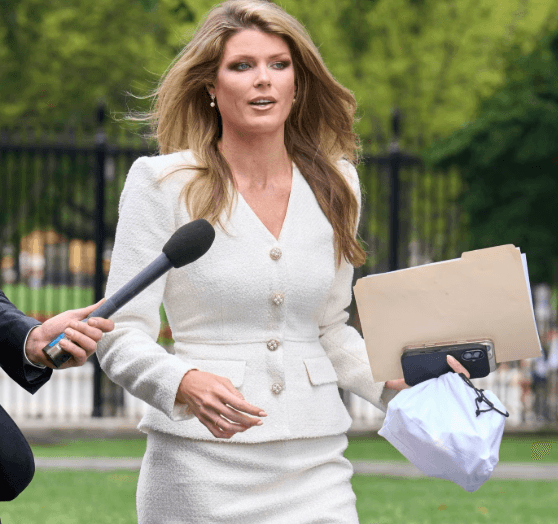 Halligan's Retribution Prosecutions Of Comey and James Are Falling Apart Fast