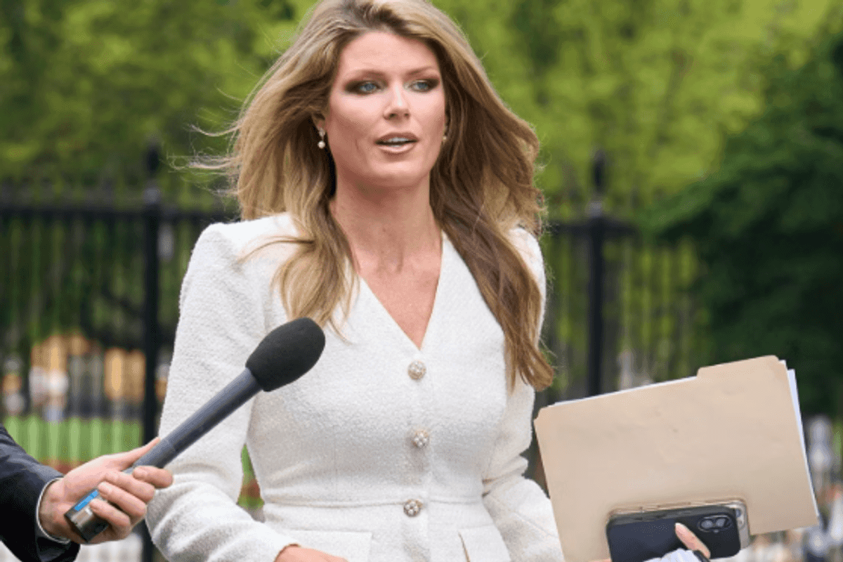 Halligan's Retribution Prosecutions Of Comey and James Are Falling Apart Fast