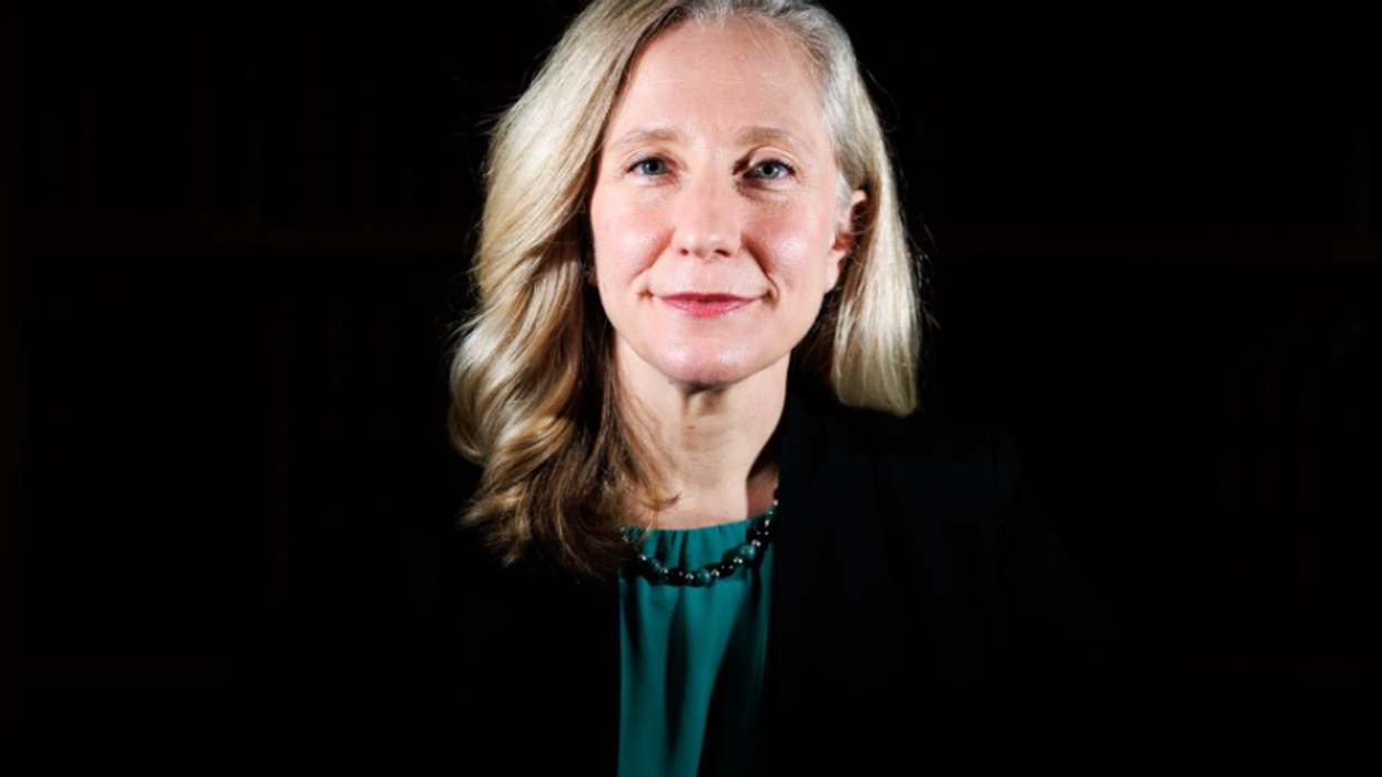 CNN Polling Analyst: Upcoming Elections May Foretell Midterm Doom For GOP