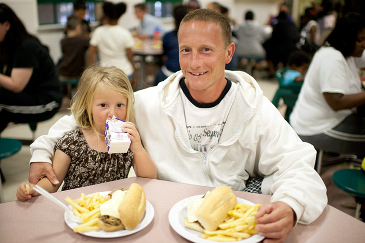 Ignoring Red State Data, Trump Claims SNAP Beneficiaries Are 'Largely Democrats'