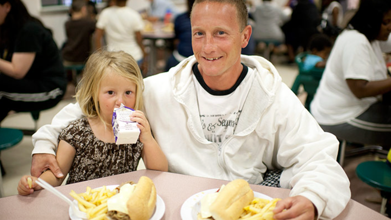 Ignoring Red State Data, Trump Claims SNAP Beneficiaries Are 'Largely Democrats'