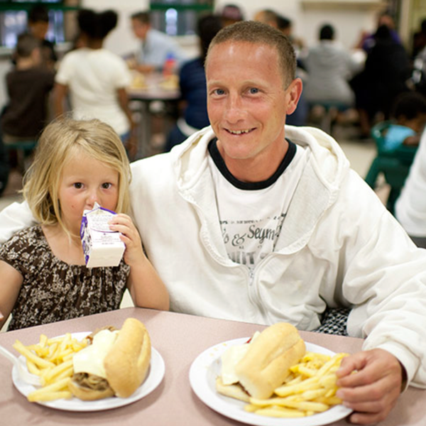 Ignoring Red State Data, Trump Claims SNAP Beneficiaries Are 'Largely Democrats'