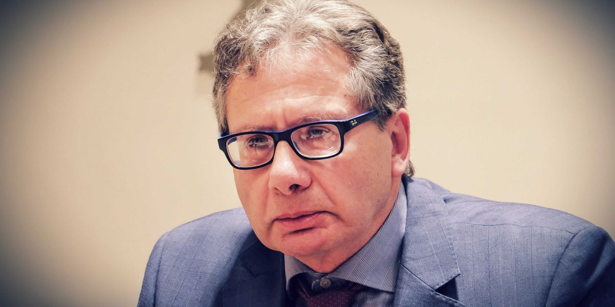 Pm accusa: i giudici vogliono governare Pm accusa: i giudici vogliono governare