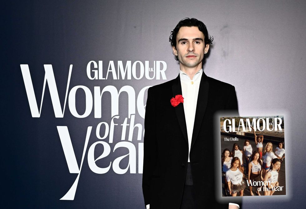 «Glamour» premia le donne dell’anno. Piccolo dettaglio: sono nove uomini