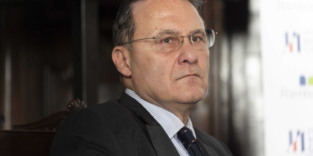 edmondo cirielli user242 i fondi ue per creare occupazione da Laverita.info edmondo cirielli user242 i fondi ue per creare occupazione