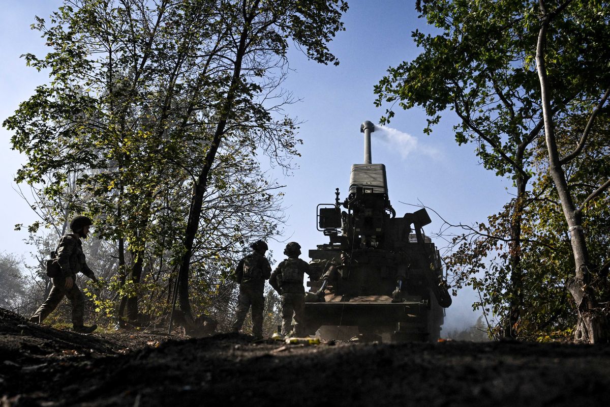 La nobile Europa ha un vizio secolare: innamorarsi di armi e conflitti