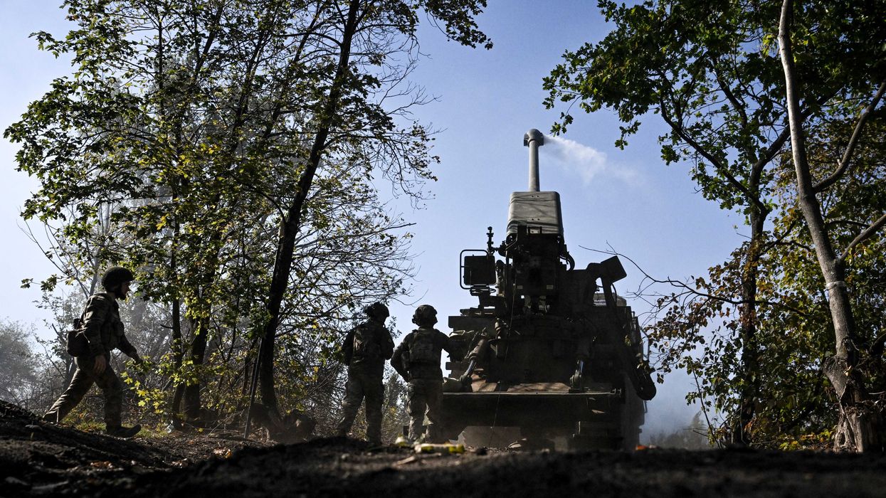 La nobile Europa ha un vizio secolare: innamorarsi di armi e conflitti