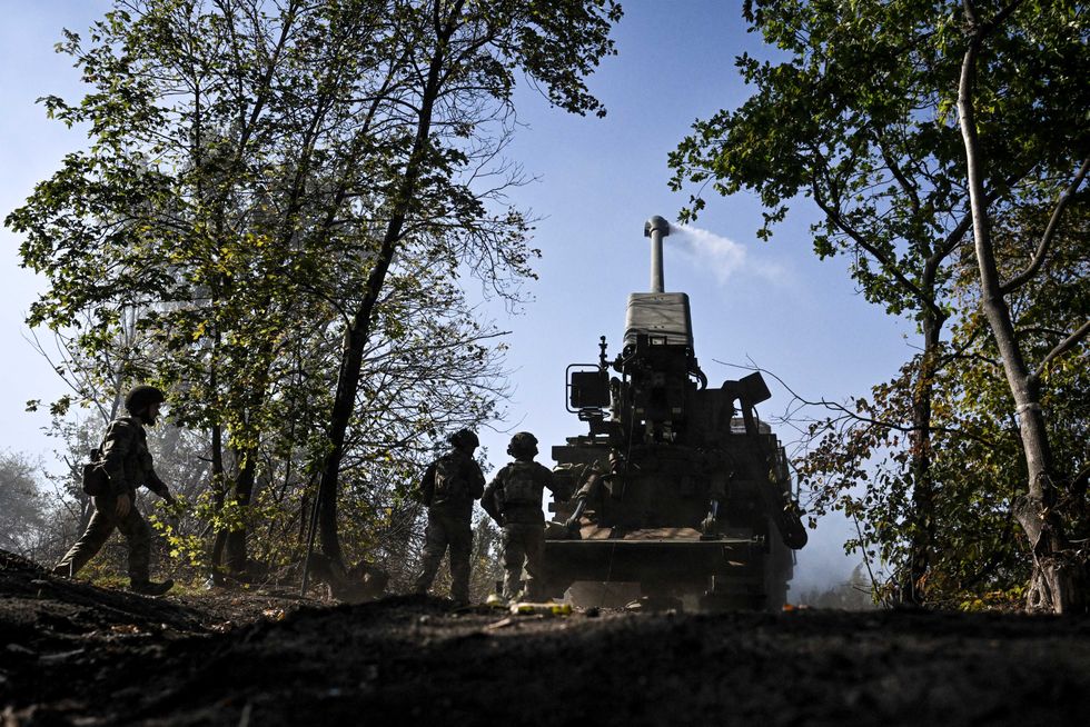 La nobile Europa ha un vizio secolare: innamorarsi di armi e conflitti