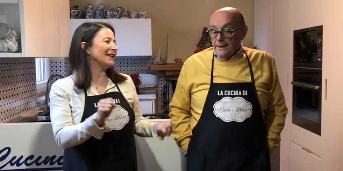 cuciniamo insieme polpette d autunno