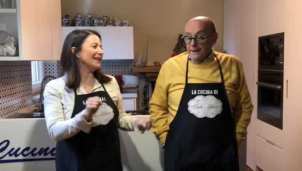 Cuciniamo insieme | Polpette d'autunno