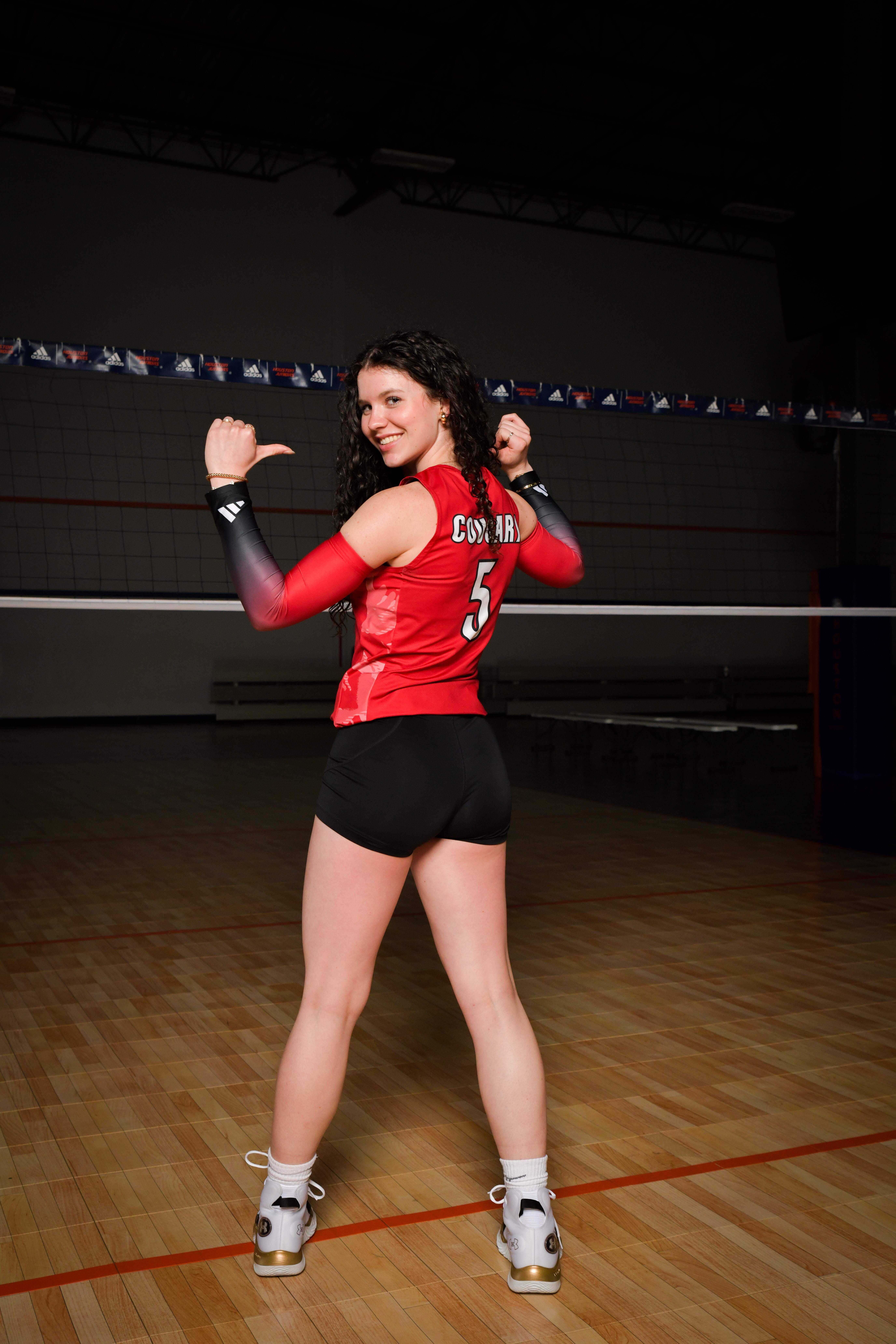 THE OPENING SET: Previewing Houston's Most Intriguing Volleyball Playoff Matchups in Rd. 2 // Powered by LOVB