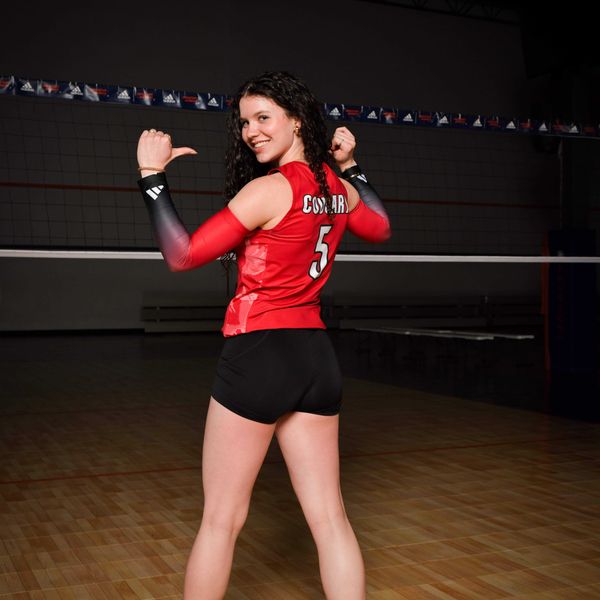 THE OPENING SET: Previewing Houston's Most Intriguing Volleyball Playoff Matchups in Rd. 2 // Powered by LOVB