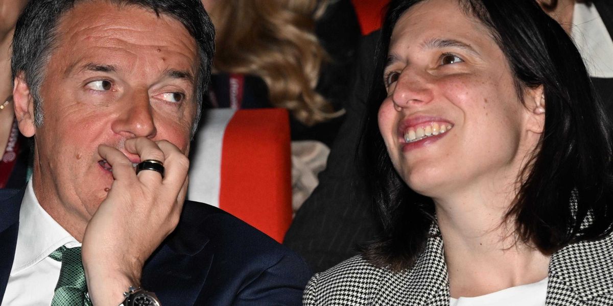La Schlein schiera (e spacca) il Pd per non farsi sorpassare da Conte La Schlein schiera (e spacca) il Pd per non farsi sorpassare da Conte