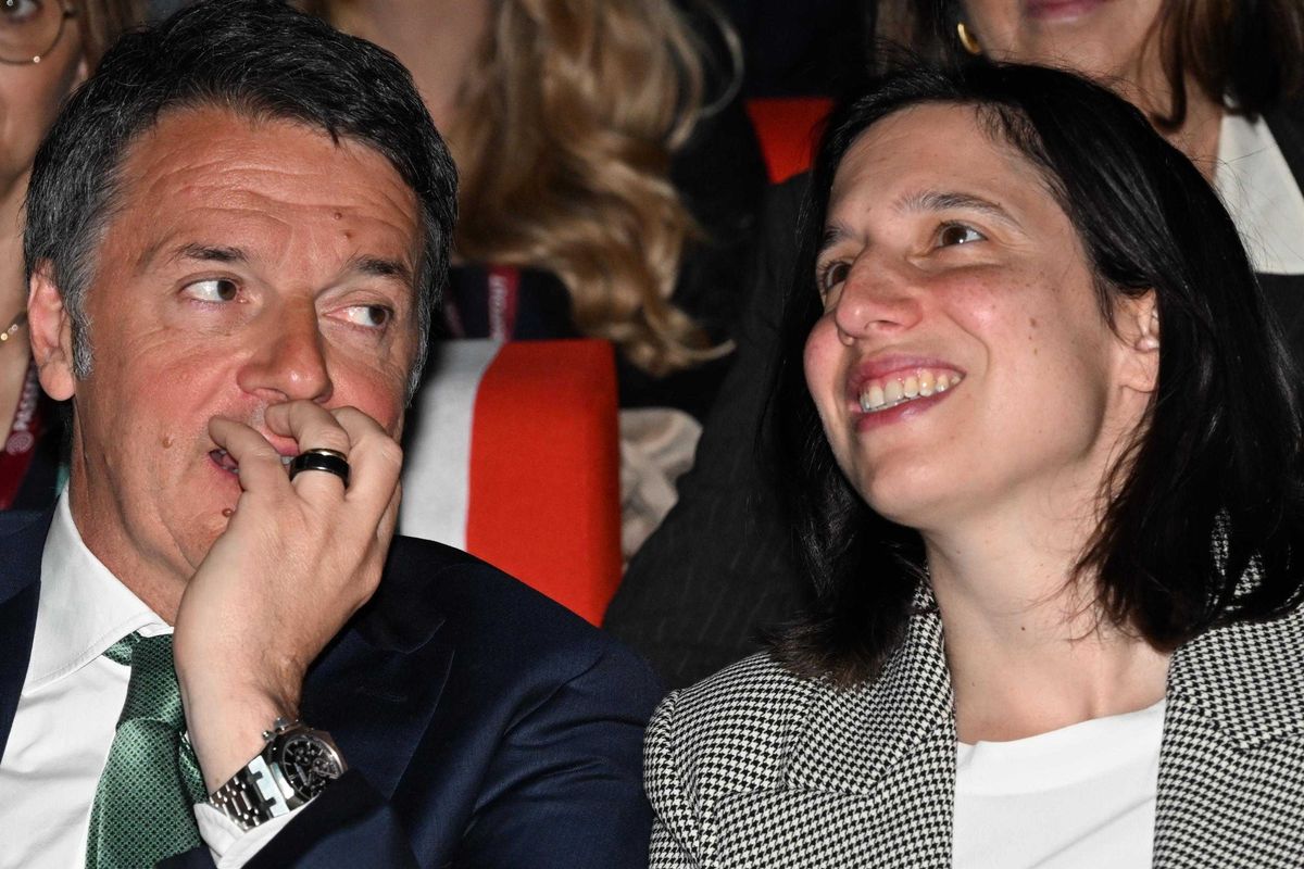 La Schlein schiera (e spacca) il Pd per non farsi sorpassare da Conte