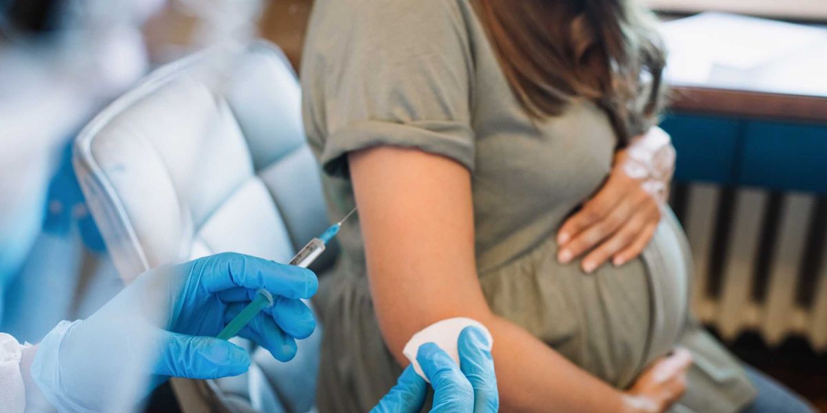 «No ai vaccini Covid in gravidanza». I veri esperti smontano il «Corsera» «No ai vaccini Covid in gravidanza». I veri esperti smontano il «Corsera»