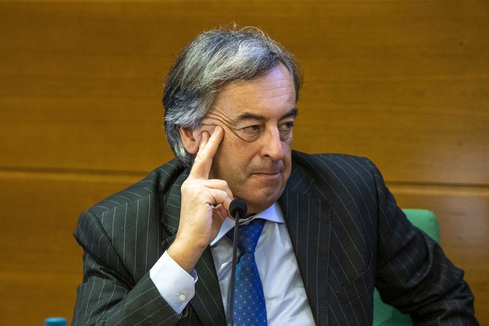 Burioni sproloquia anche sul morbillo