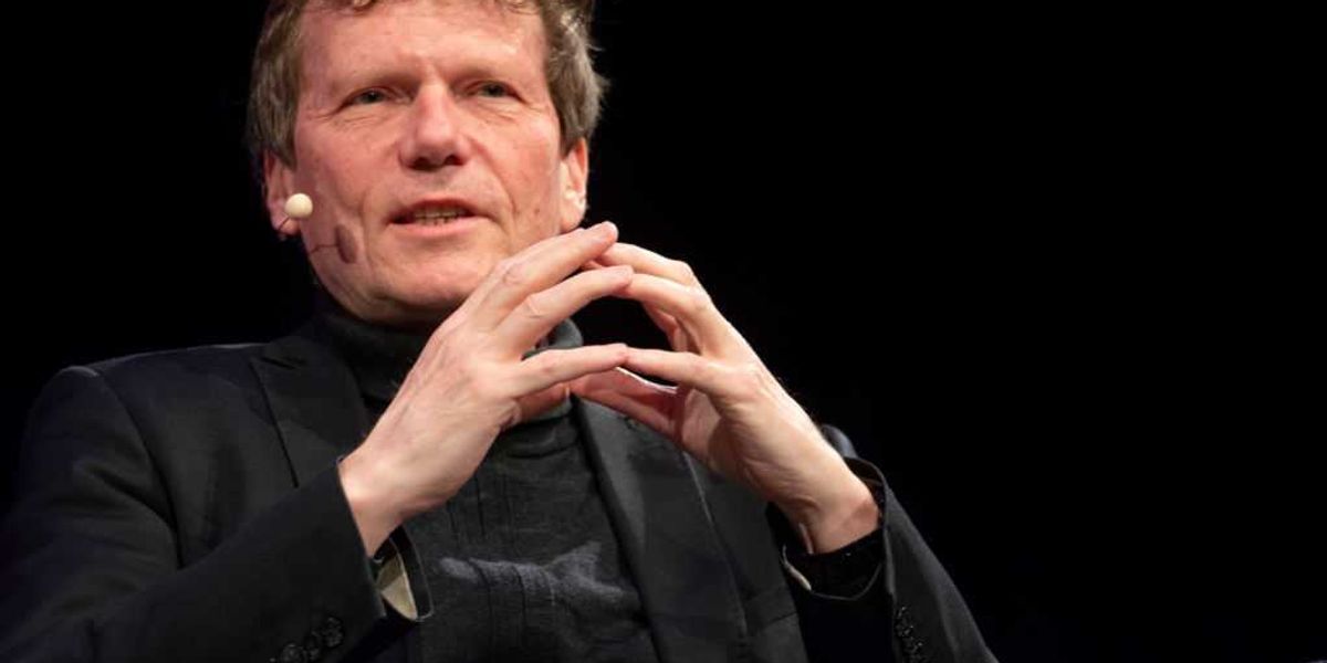 Il killer della democrazia si chiama aggressività. Solo la religione può salvarla Il killer della democrazia si chiama aggressività. Solo la religione può salvarla