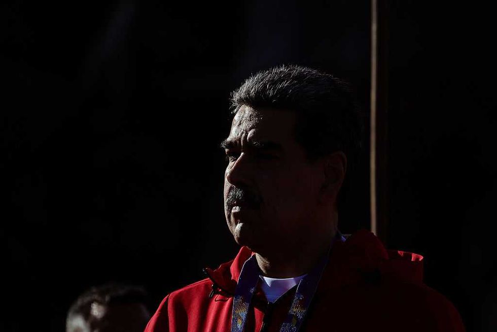 Il Nobel a Machado, il pressing Usa. Finisce l’era Maduro in Venezuela?