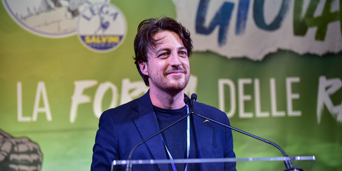 alberto stefani il welfare dovr224 spostarsi sempre pi249 a livello territoriale