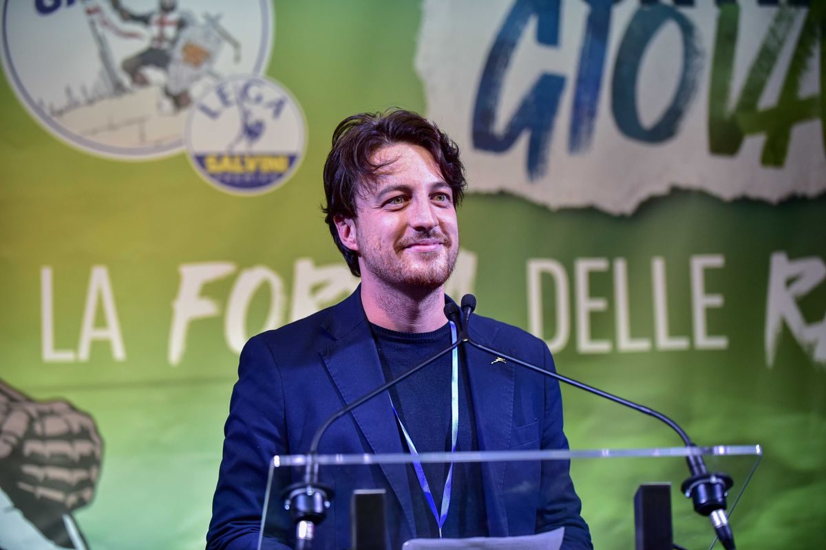 Alberto Stefani: «Il welfare dovrà spostarsi sempre più a livello territoriale»