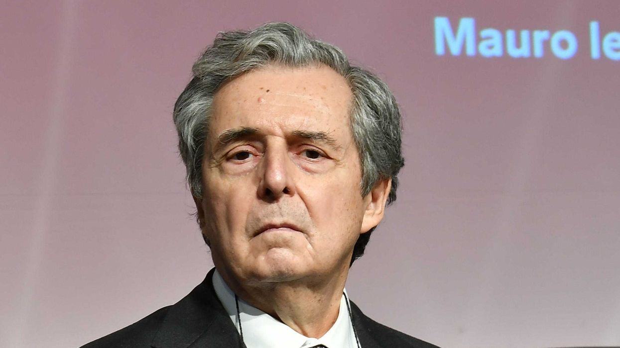 Carlo Galli: «Con l’intelligenza artificiale spariscono l’uomo e la verità»