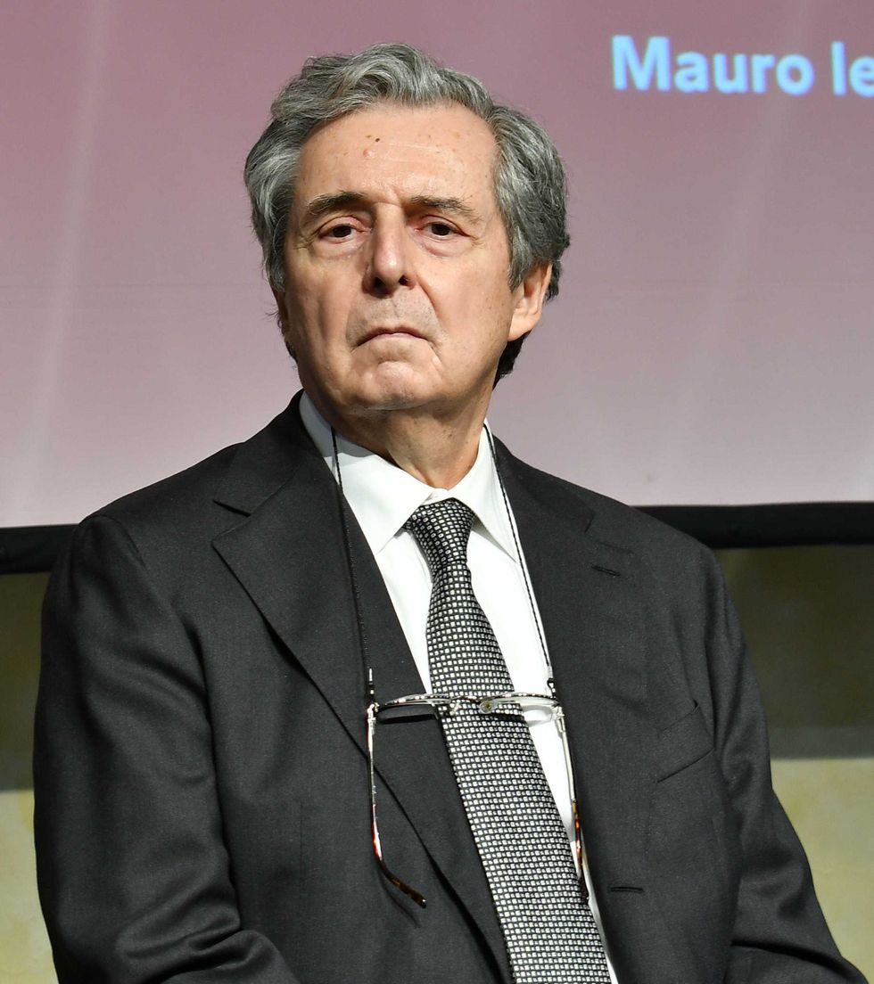 Carlo Galli: «Con l’intelligenza artificiale spariscono l’uomo e la verità»