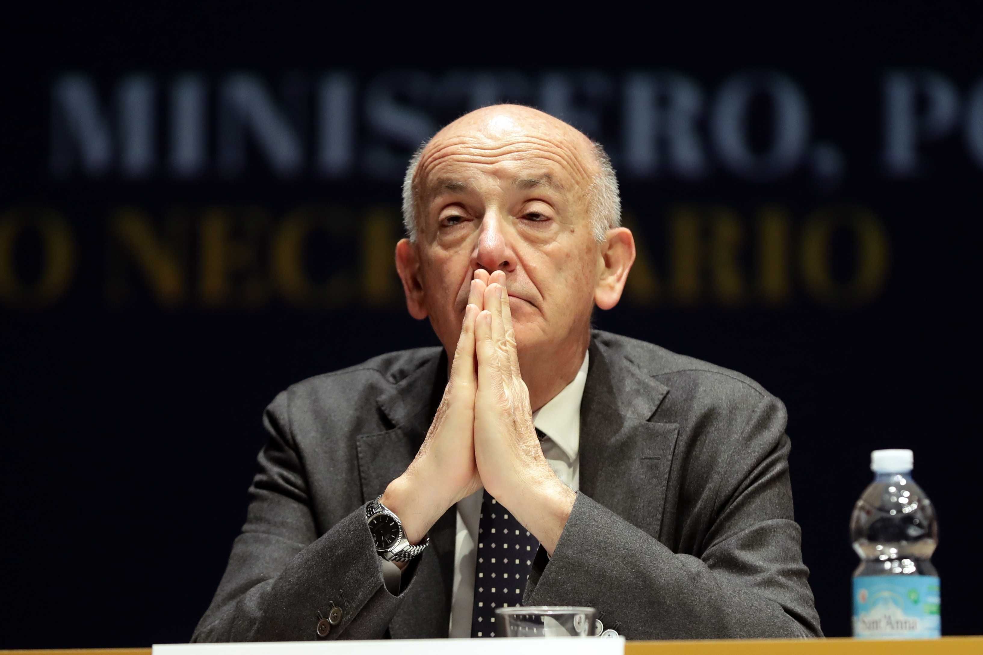 Francesco Paolo Sisto: «Tante toghe sono pro riforma e ci incitano a non mollare»