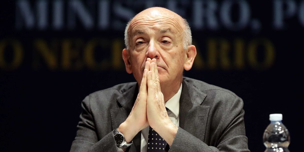 Francesco Paolo Sisto: «Tante toghe sono pro riforma e ci incitano a non mollare»