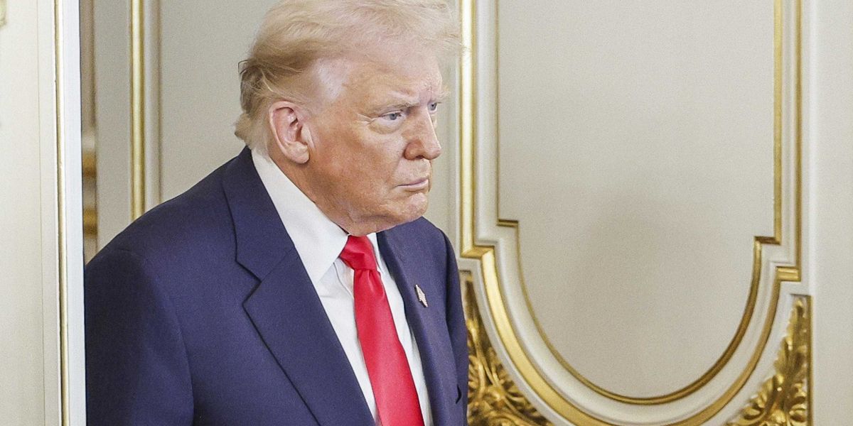 Trump avverte la Nigeria: «Basta ammazzare i cristiani altrimenti vi invado»