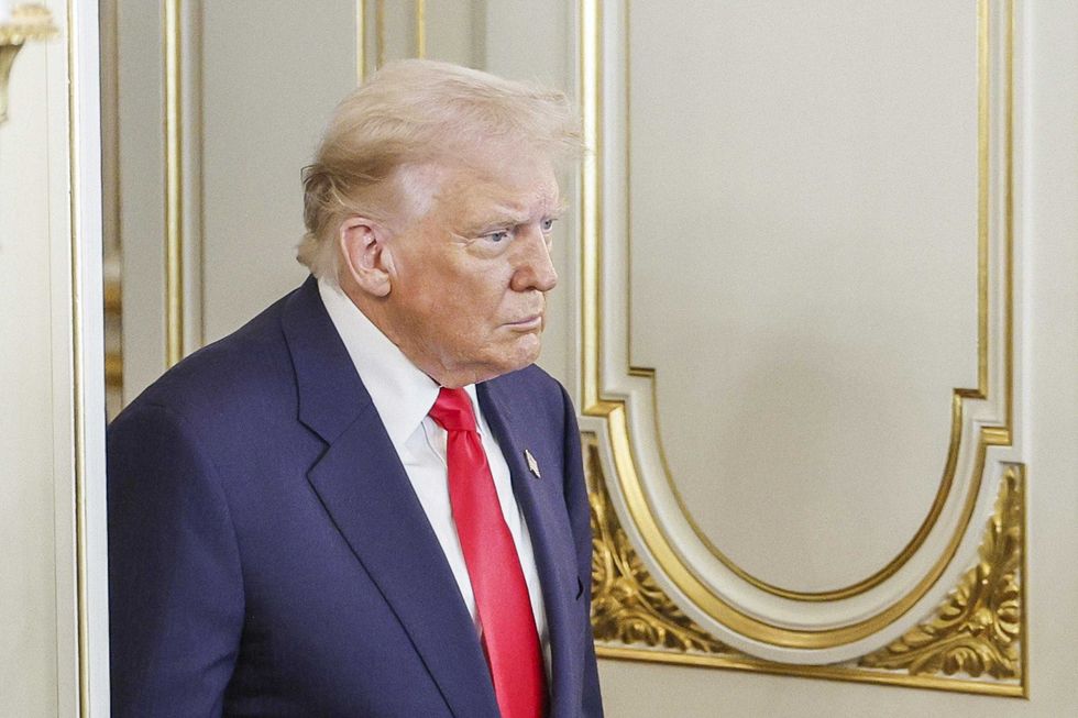 Trump avverte la Nigeria: «Basta ammazzare i cristiani altrimenti vi invado»