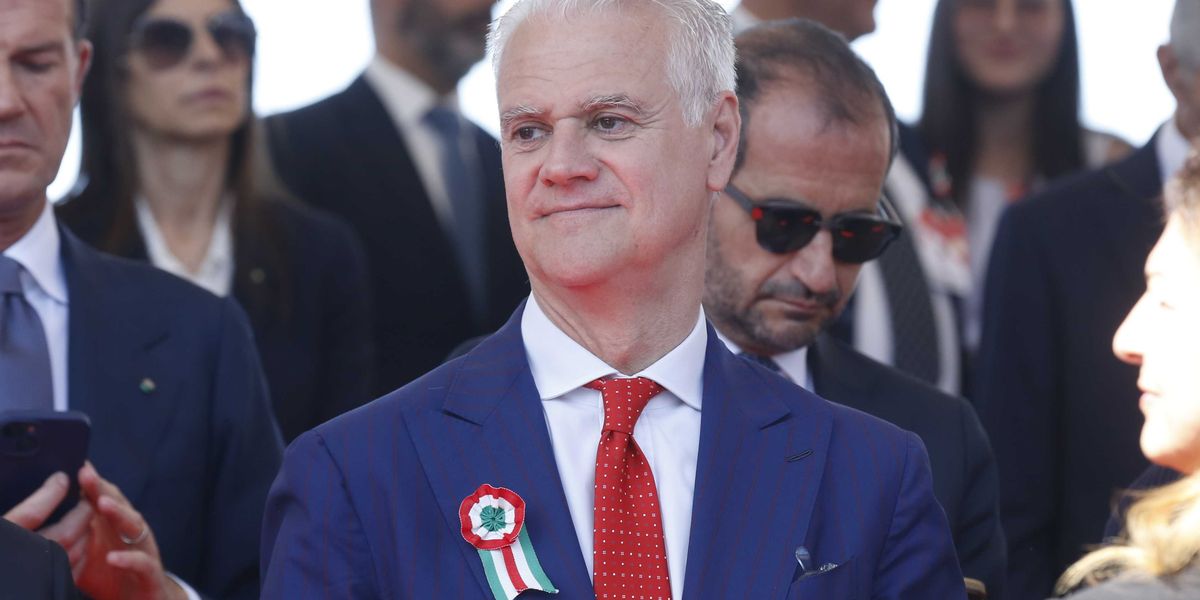 abbiamo alzato gli stipendi nonostante landini e la cgil