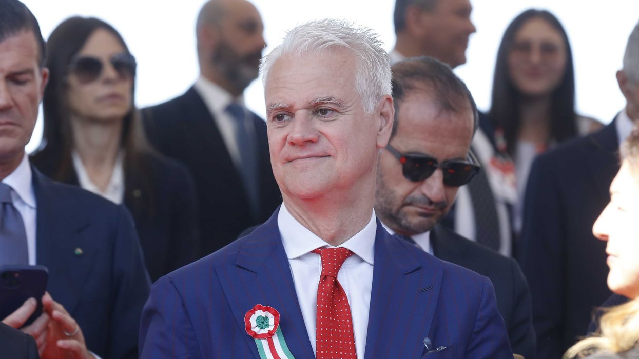 «Abbiamo alzato gli stipendi nonostante Landini e la Cgil»