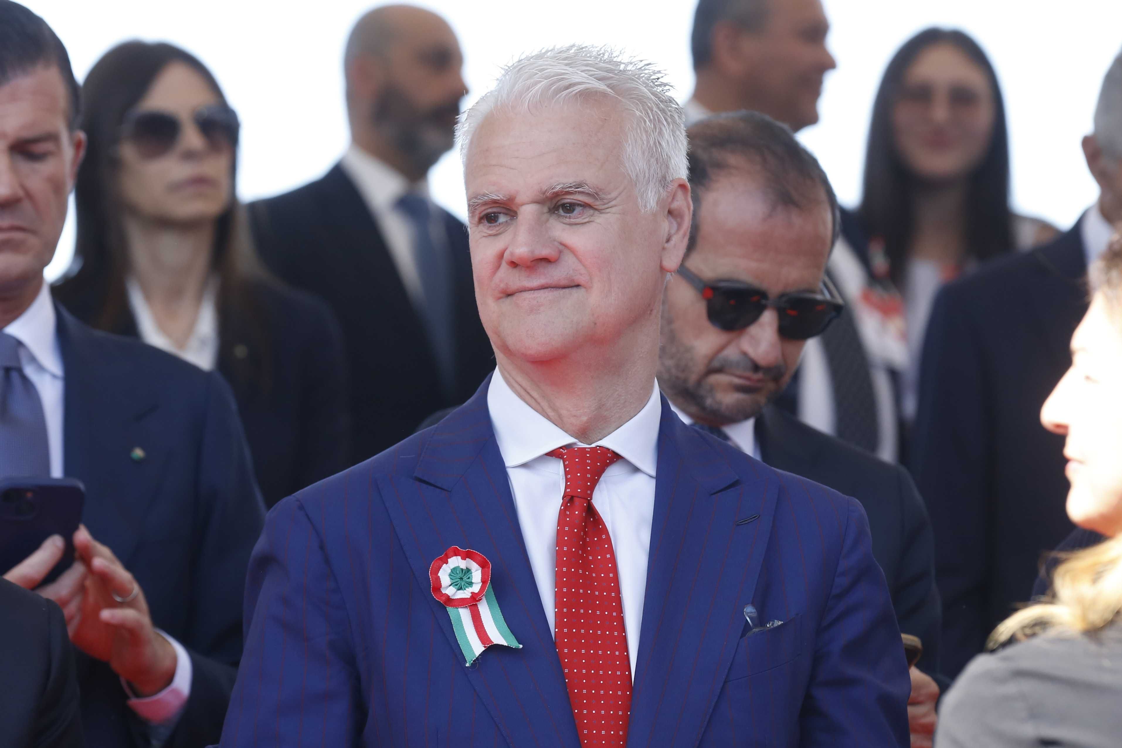 «Abbiamo alzato gli stipendi nonostante Landini e la Cgil»