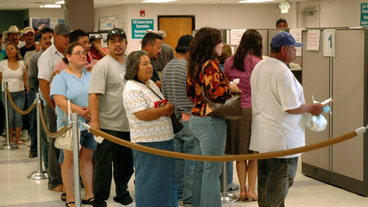 Trump Economy's Weak Job Market Is Driving Down Wages As Prices Rise