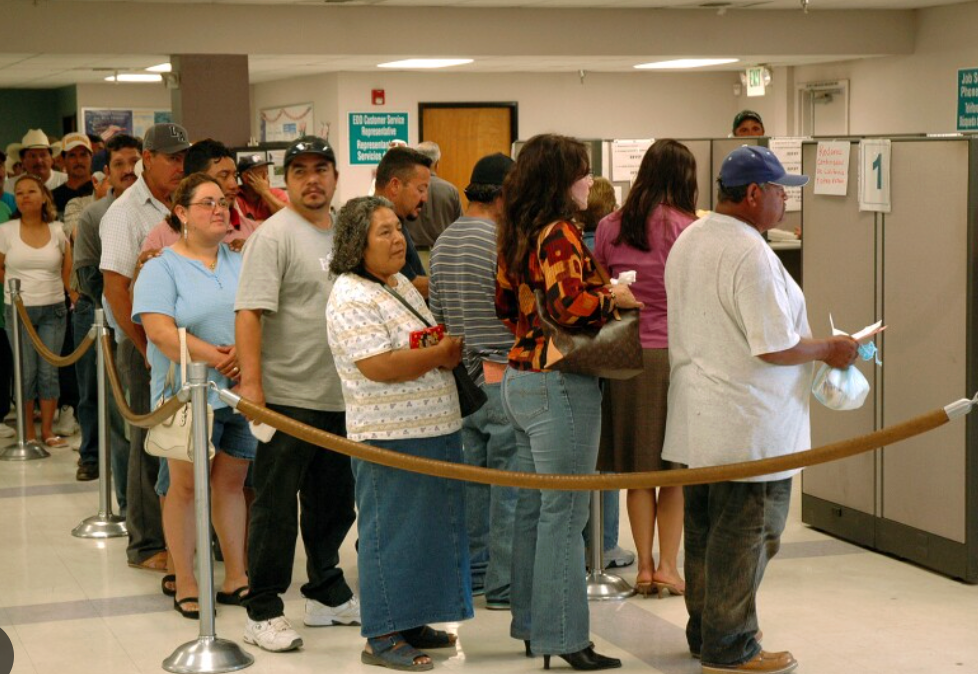 Trump Economy's Weak Job Market Is Driving Down Wages As Prices Rise