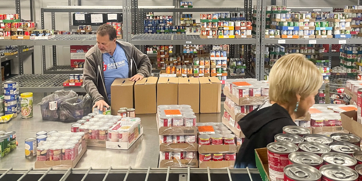 'They May Starve': SNAP Cuts Will Hit Refugee Families First