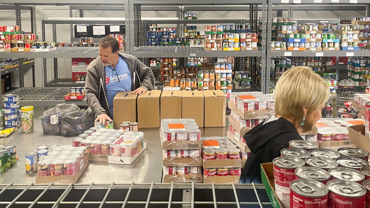 'They May Starve': SNAP Cuts Will Hit Refugee Families First