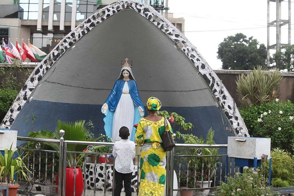 Washington punta il dito contro Abuja: «Persecuzioni contro i cristiani»