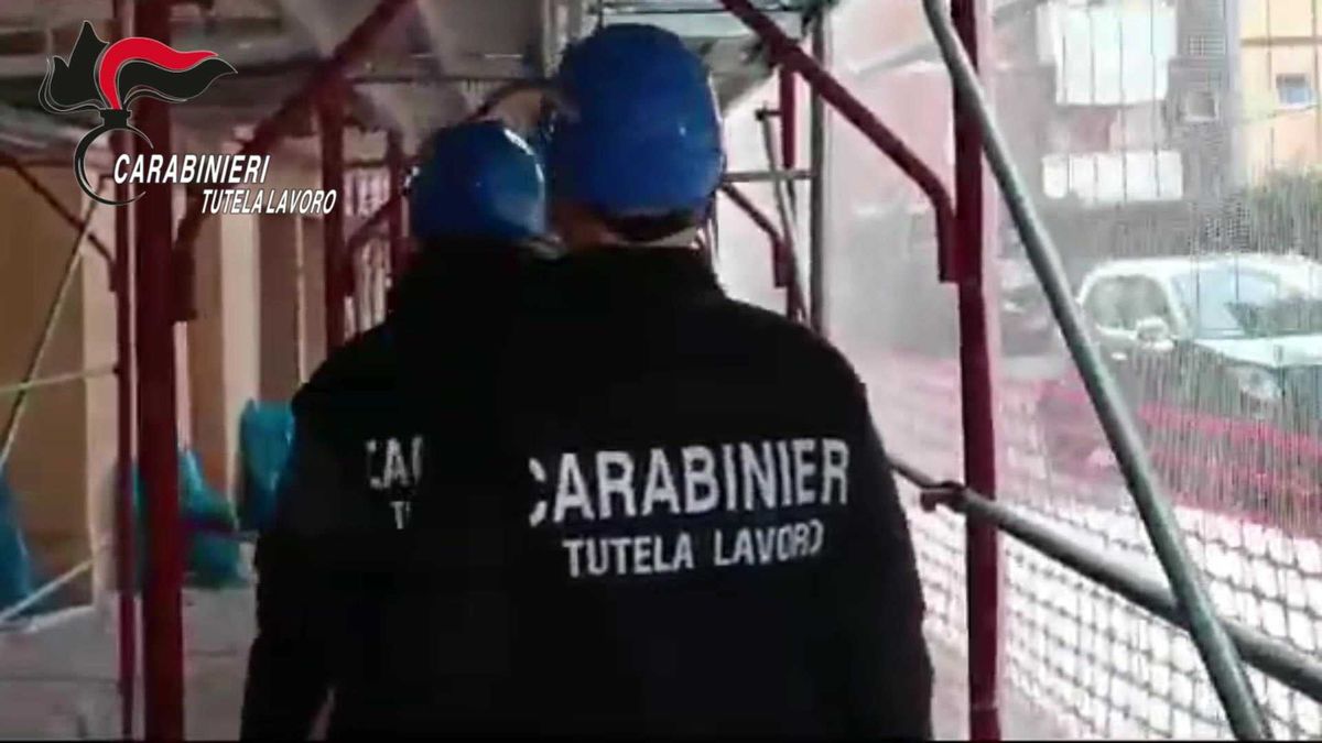 Traffico di migranti: operazione dei Carabinieri in Abruzzo