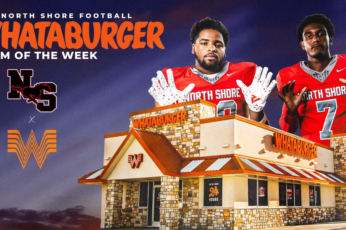 WHAT-A-TEAM: North Shore flexes over red-hot CE King