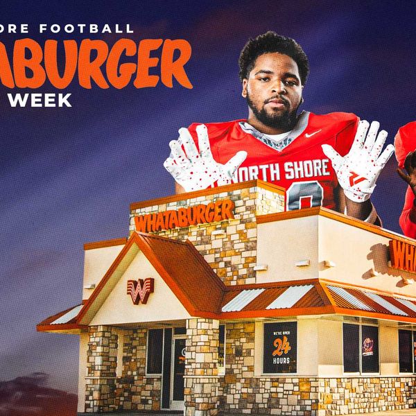 WHAT-A-TEAM: North Shore flexes over red-hot CE King