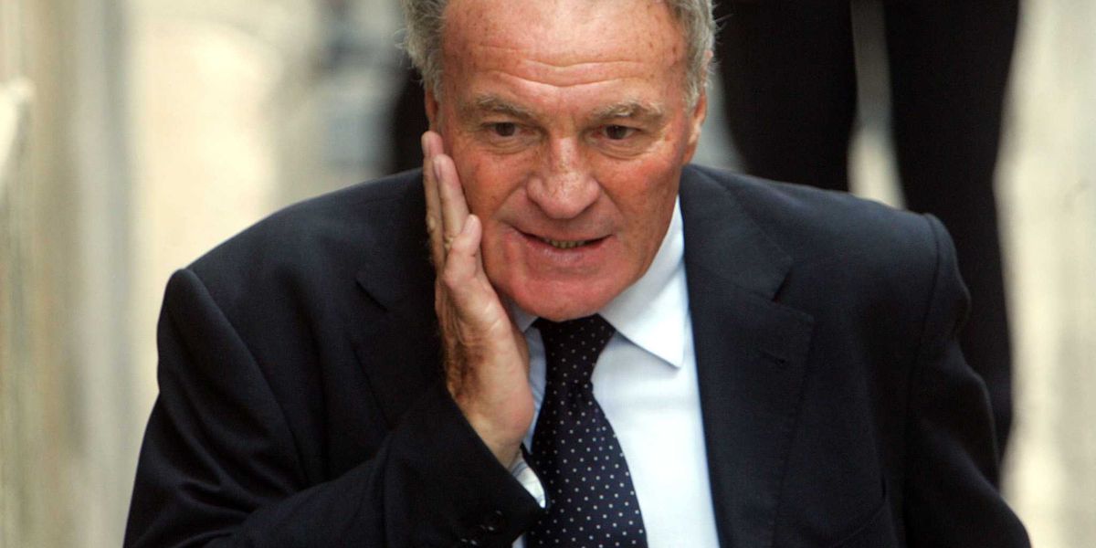 José Altafini: «La Serie A mi fa venire l’orticaria» José Altafini: «La Serie A mi fa venire l’orticaria»