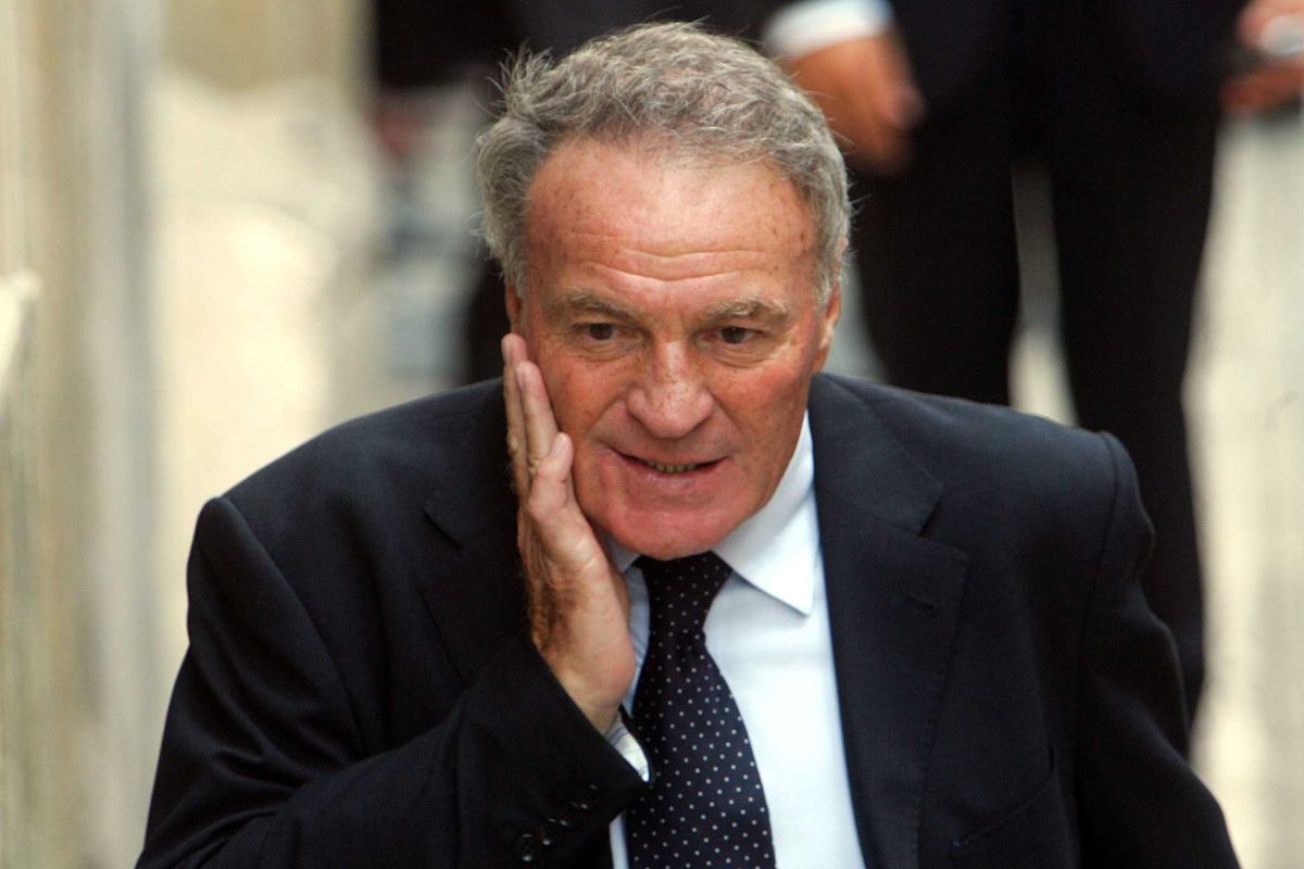 José Altafini: «La Serie A mi fa venire l’orticaria»