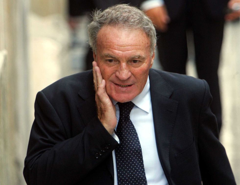 José Altafini: «La Serie A mi fa venire l’orticaria»