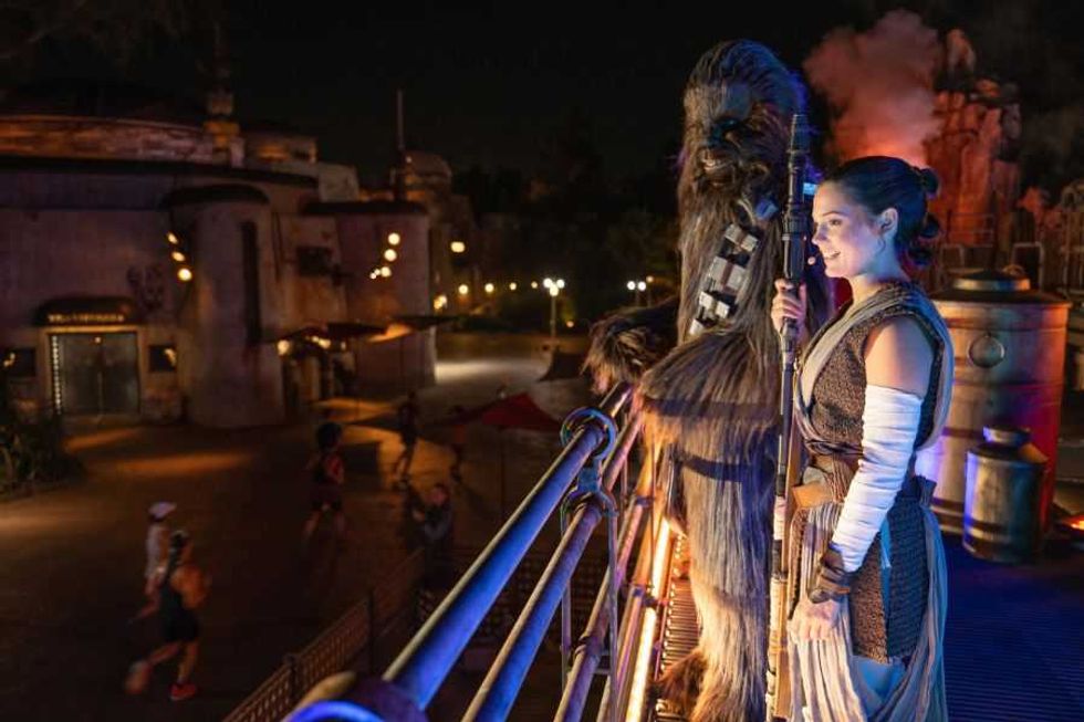 runDisney; running; vacation; wine and dine half marathon; disney vacation; exercise; fitness; staying fit; young adults; vacation