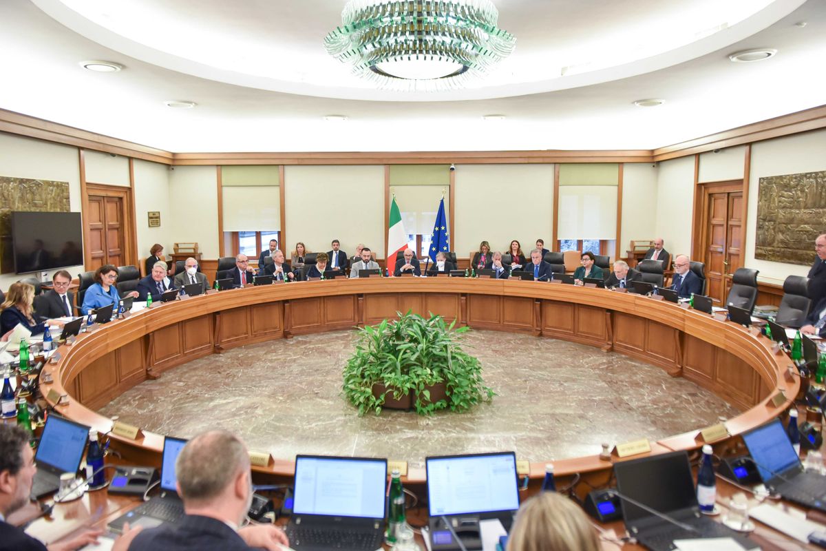 I magistrati estratti a sorteggio? Ci sono da 36 anni senza drammi